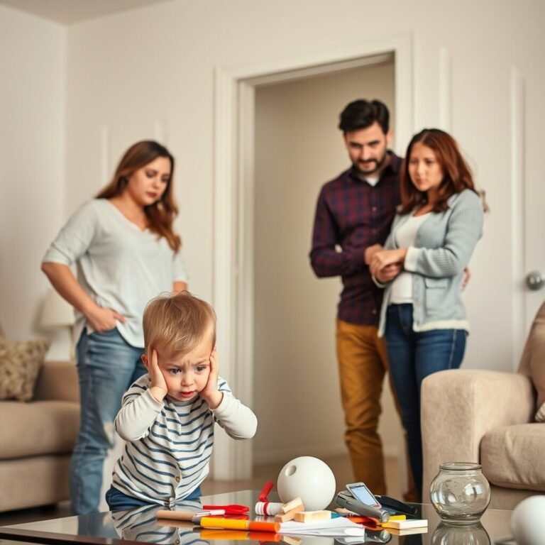 Kids Discipline